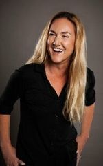 Трэйси Бейрд