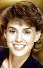 Кэти Эвисон