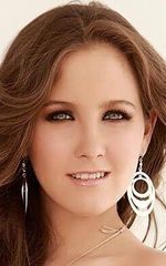 Наташа Дупейрон