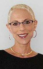 Ирен Драйер