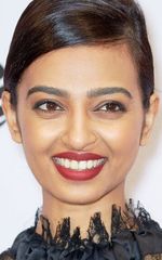 Радхика Апте