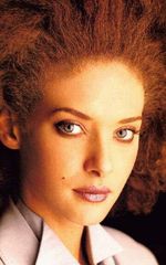 Кристель Сэйнт Луис Огустен