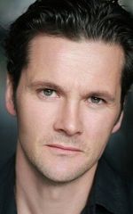 Ниал МакГрегор