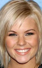 Кимберли Колдуэлл