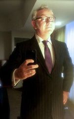 Найджел Кристенсен