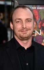 Чад Калтген