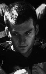 Саймон Хансен