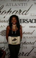 Дженнифер Шарп