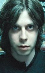 Колин Майкл Кармайкл