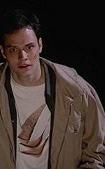 Джейсон Гаффни