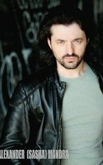 Александр Мандра