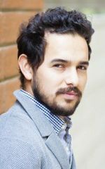 Алехандро Эдда