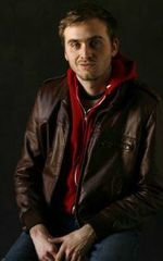 Кэлвин Ридер