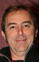 Оливье Жан Мари