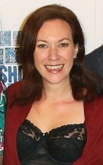 Таня Фрэнкс