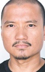 Джон Джон Брионес