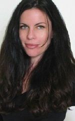 Сьюзэн МакМартин