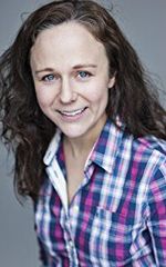 Эмма Луиз Мэнтон