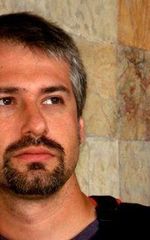 Джефф Ширмер