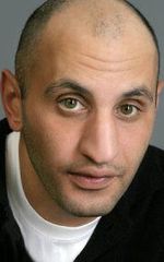 Юрий Сафаров