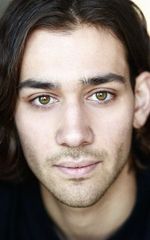 Макс Болдри