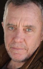 Боб МакКрекен