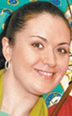 Ольга Рождественская