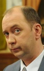 Алексей Симонов