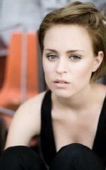 Кристина Карст