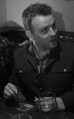 Саймон Филлипс