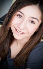 Бриджет Шергалис