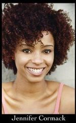 Дженнифер Кормак