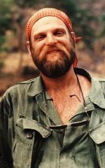 Ник Николсон