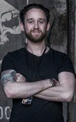 Энди Хорвитц