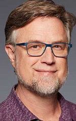 Дэн Повенмайр