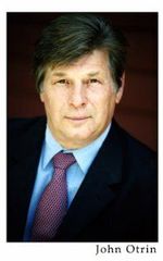 Джон Отрин