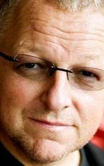 Рой Якобсен