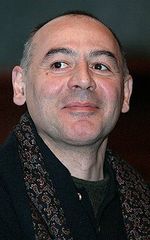 Георгий Параджанов