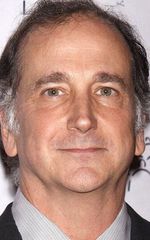 Марк Линн-Бэйкер