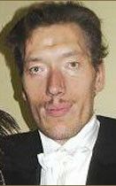 Борис Петров