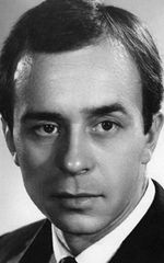 Олег Борисов