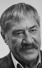 Михаил Голубович