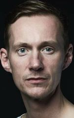 Йорундур Рагнарссон