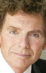 Дэвид Бирни