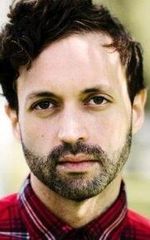 Алекс Хариди