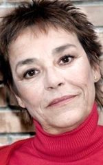 Чаро Сапардьель