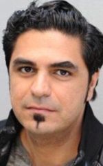 М. Реза Бахар