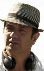 Жиль Легран