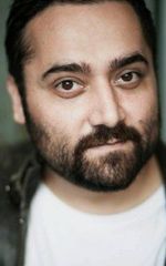 Каилас Махадеван