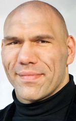 Николай Валуев